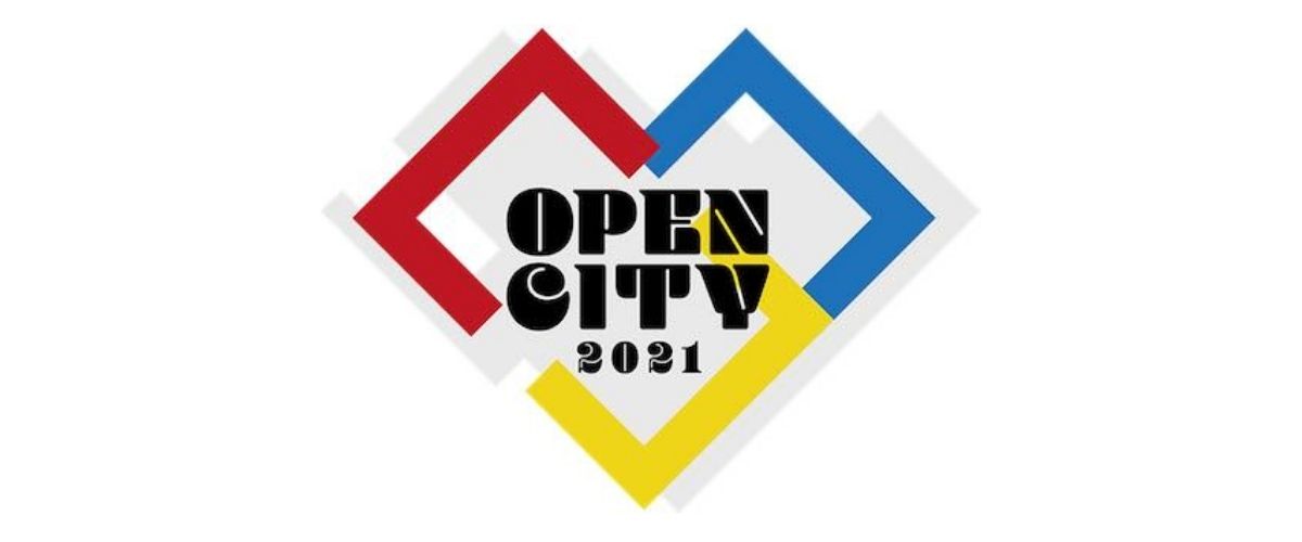 logo Opencity Scandicci 2021